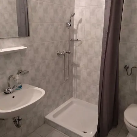 Bed and breakfast Aranylabda Szeged