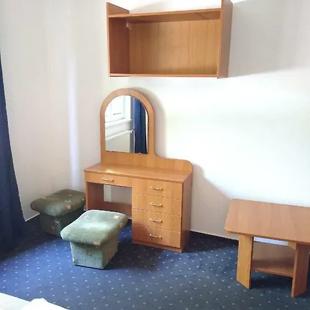 Bed and breakfast Aranylabda Szeged