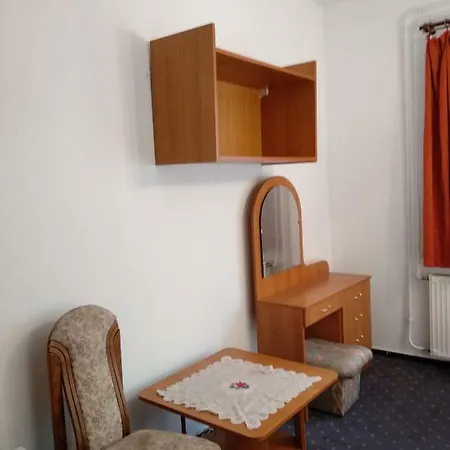 Bed and breakfast Aranylabda